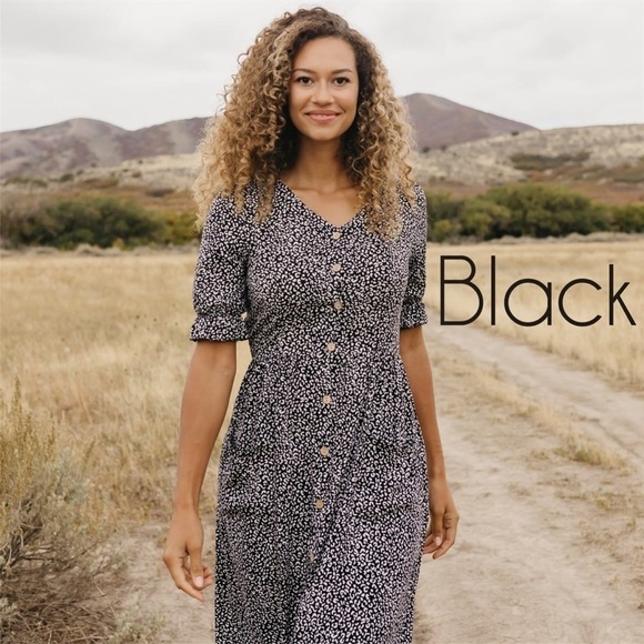 Spring Break Animal Print Button Up - Picture 1 of 7